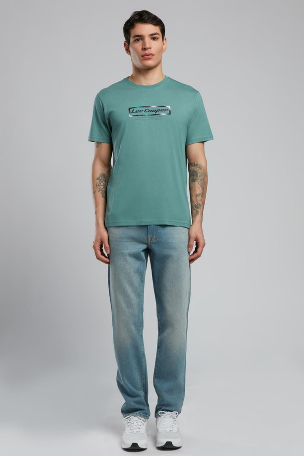 JAGGER ERKEK JEAN PANTOLON