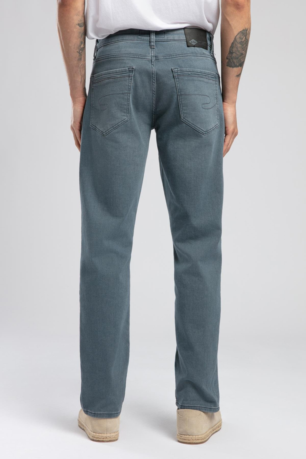 Jagger Erkek Jean Pantolon