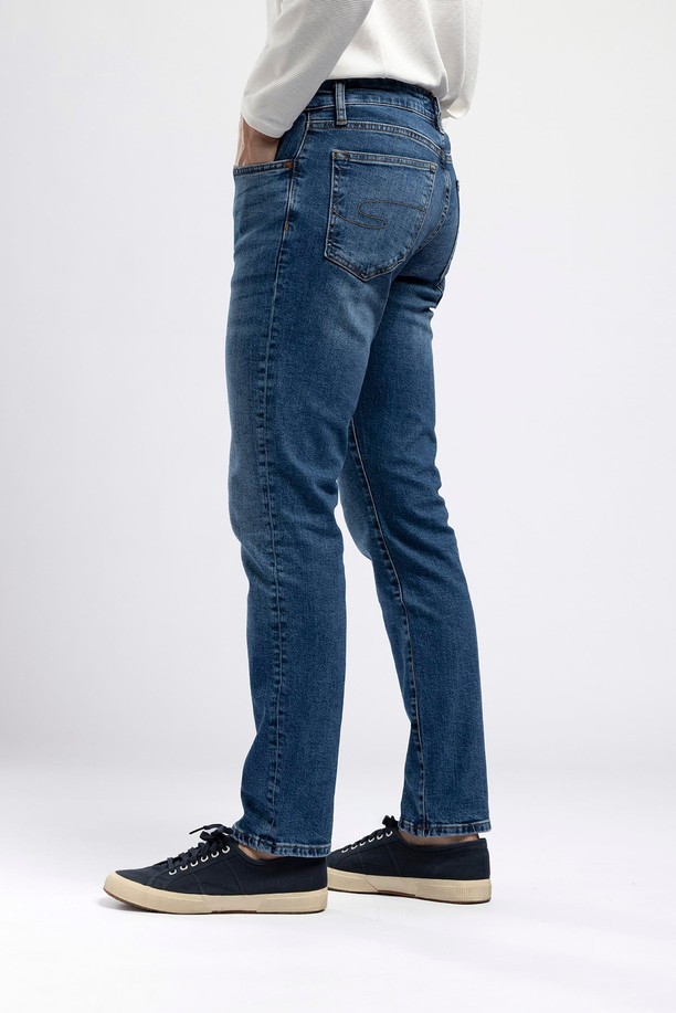 JAGGER ERKEK JEAN PANTOLON