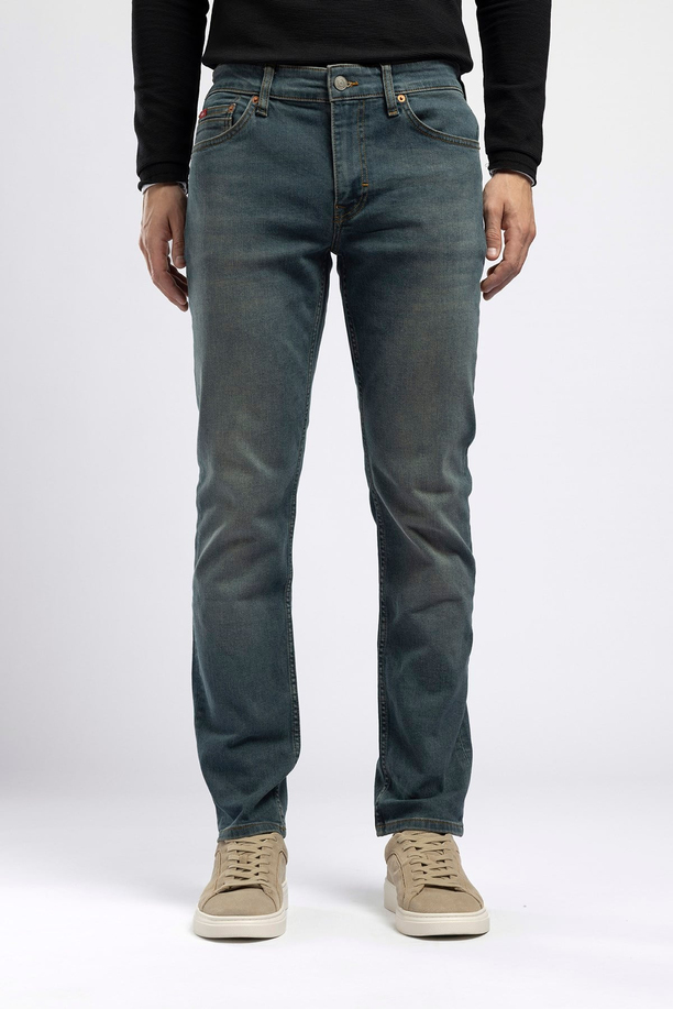 JAGGER ERKEK JEAN PANTOLON