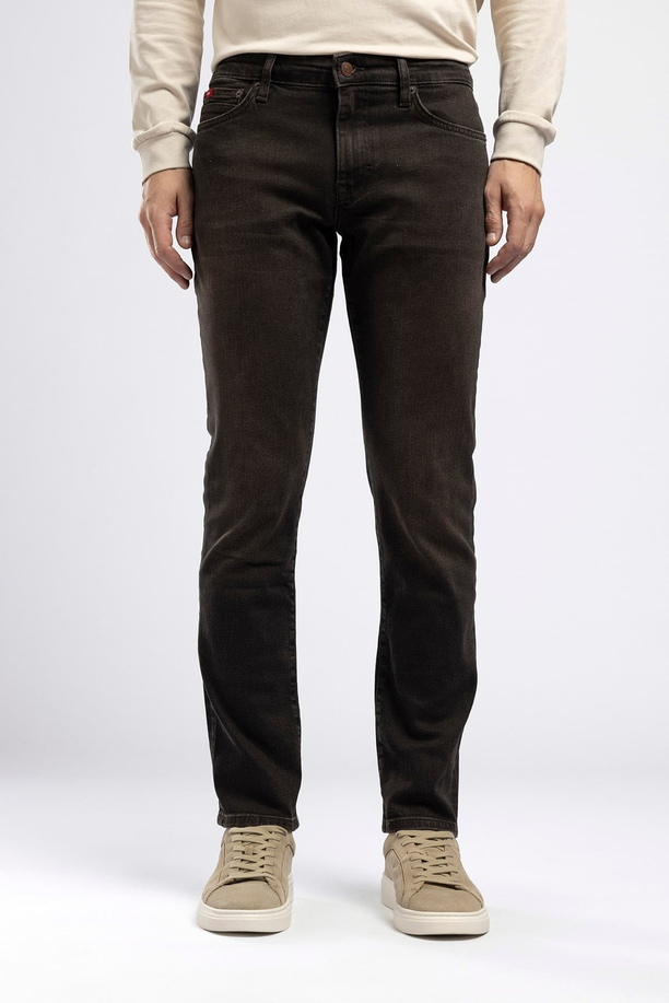 JAGGER ERKEK JEAN PANTOLON