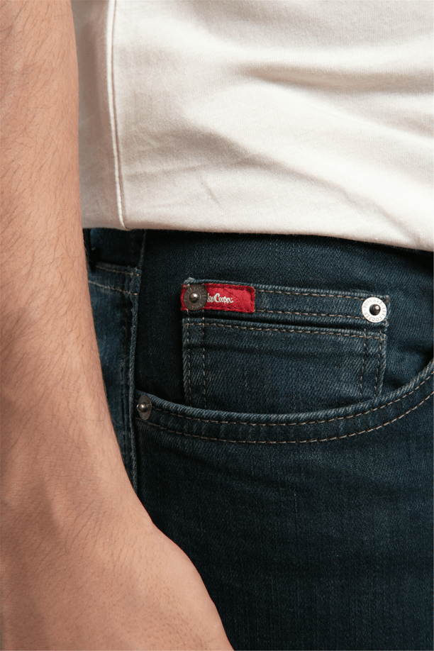 JAGGER ERKEK JEAN PANTOLON