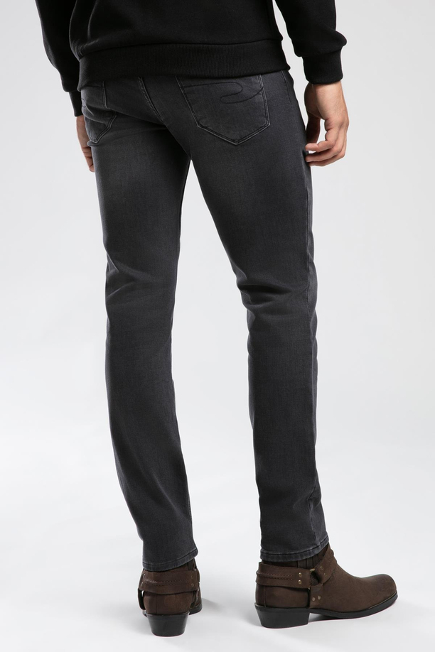 JAGGER ERKEK JEAN PANTOLON