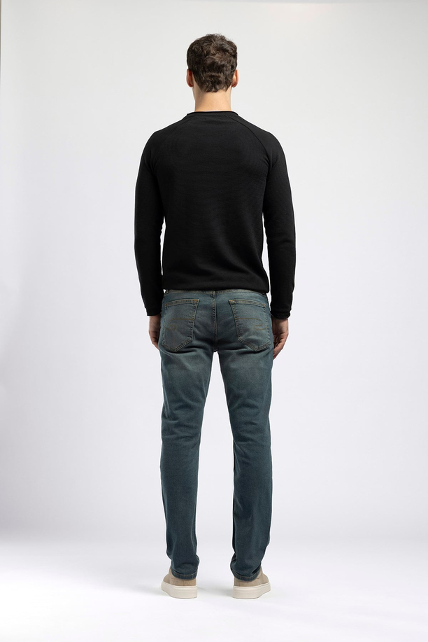 JAGGER ERKEK JEAN PANTOLON