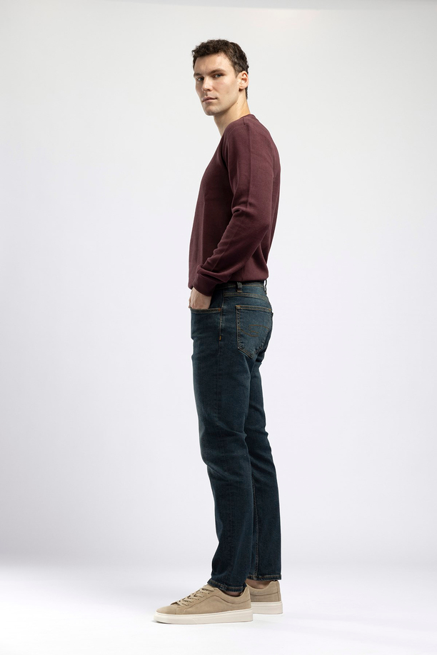 JAGGER ERKEK JEAN PANTOLON