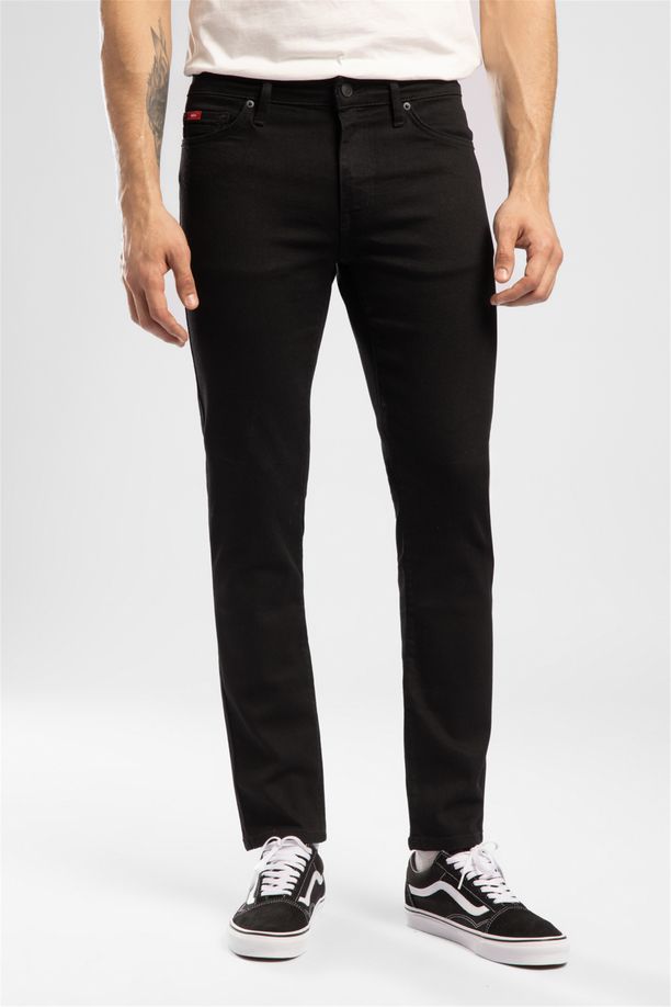 JAGGER ERKEK JEAN PANTOLON