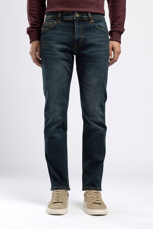 JAGGER ERKEK JEAN PANTOLON