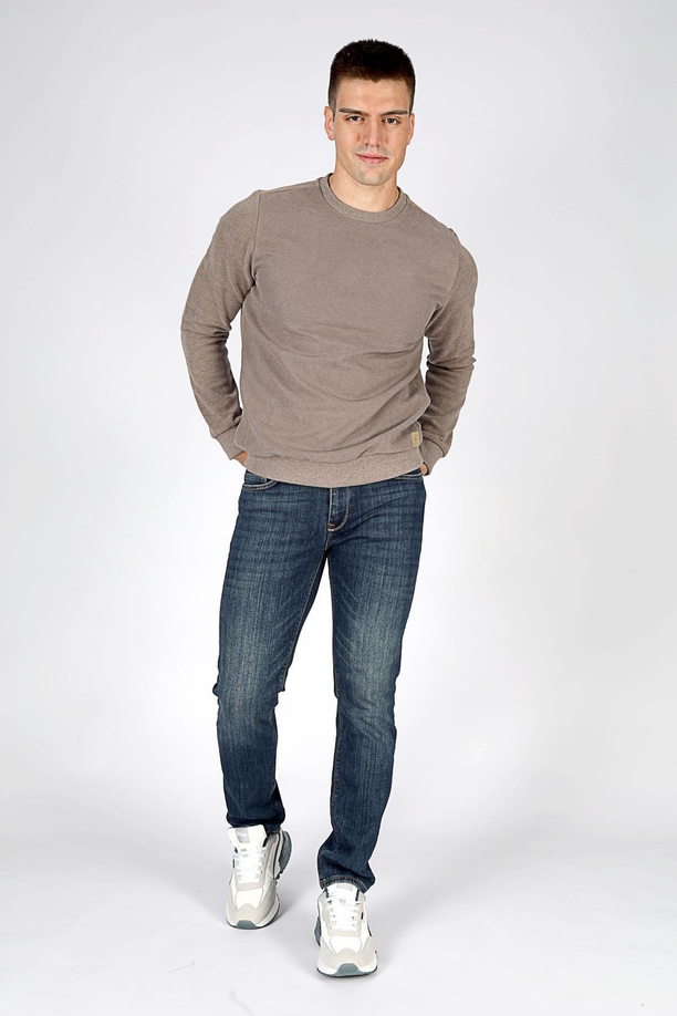 JAGGER ERKEK JEAN PANTOLON