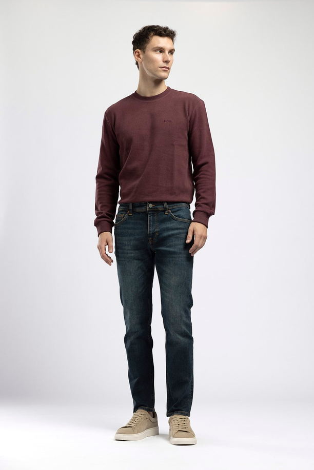 JAGGER ERKEK JEAN PANTOLON