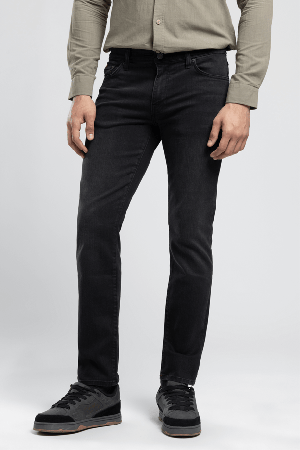 JAGGER ERKEK JEAN PANTOLON