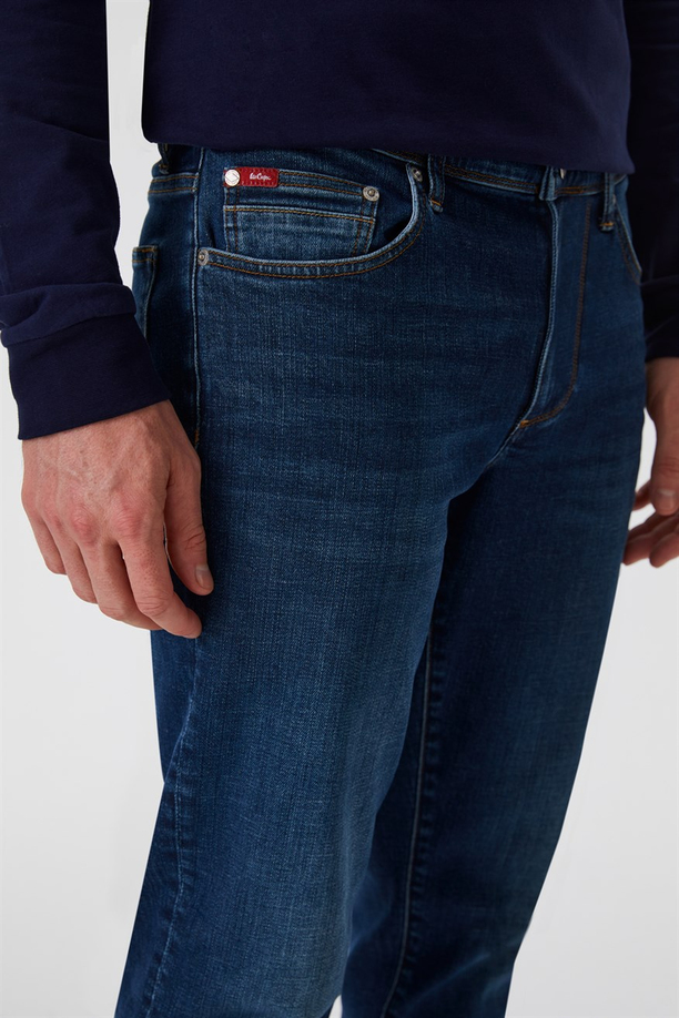 JAGGER ERKEK JEAN PANTOLON