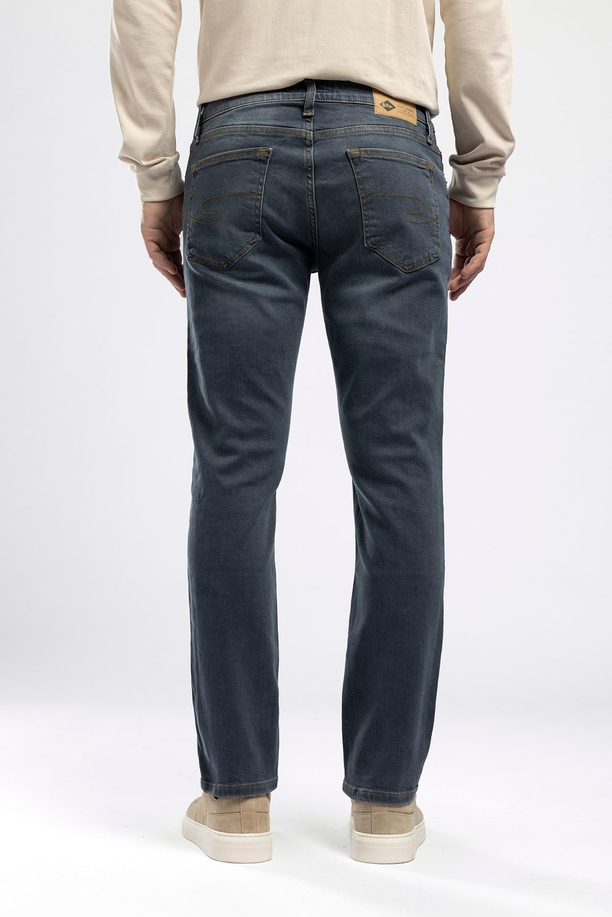 JAGGER ERKEK JEAN PANTOLON