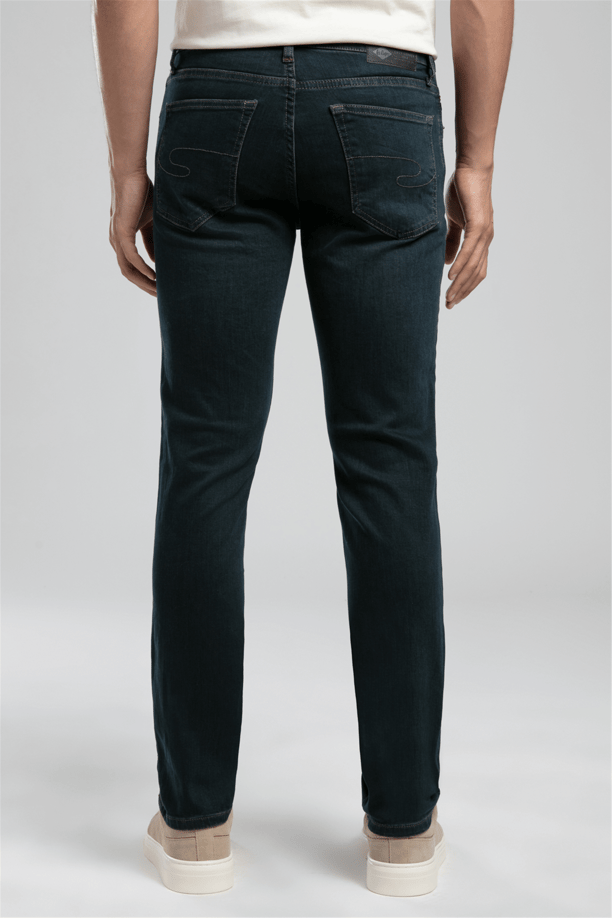 JAGGER ERKEK JEAN PANTOLON