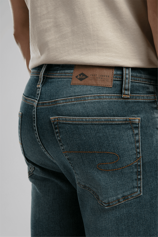 JAGGER ERKEK JEAN PANTOLON