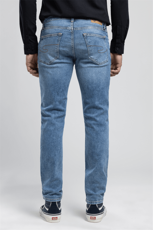 JAGGER ERKEK JEAN PANTOLON
