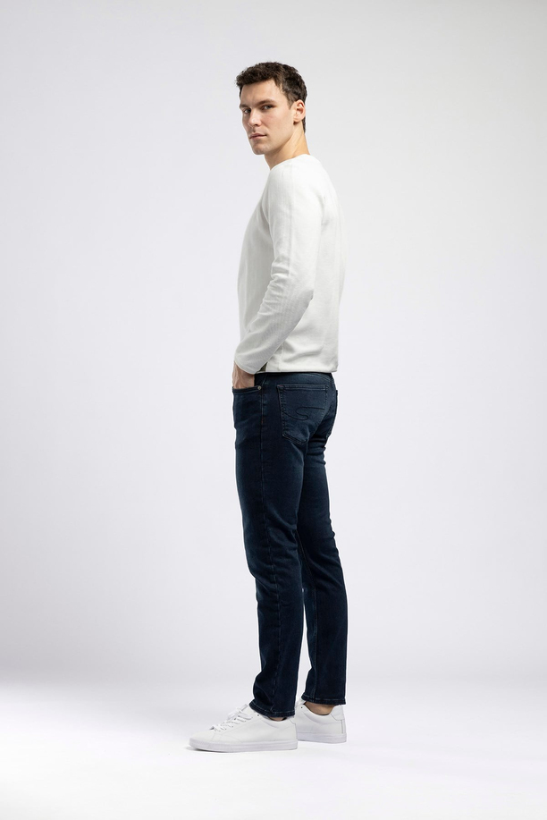 JAGGER ERKEK JEAN PANTOLON