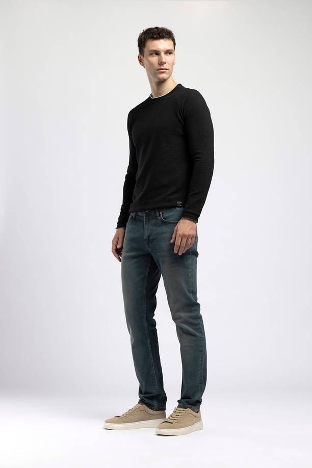 JAGGER ERKEK JEAN PANTOLON