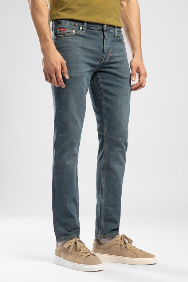 JAGGER ERKEK JEAN PANTOLON