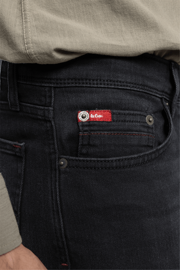 JAGGER ERKEK JEAN PANTOLON