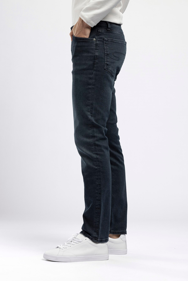 JAGGER ERKEK JEAN PANTOLON