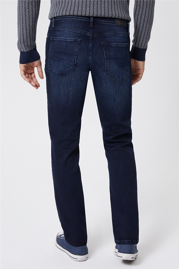 JAGGER ERKEK JEAN PANTOLON