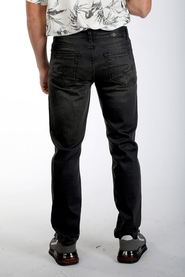 JAGGER ERKEK JEAN PANTOLON