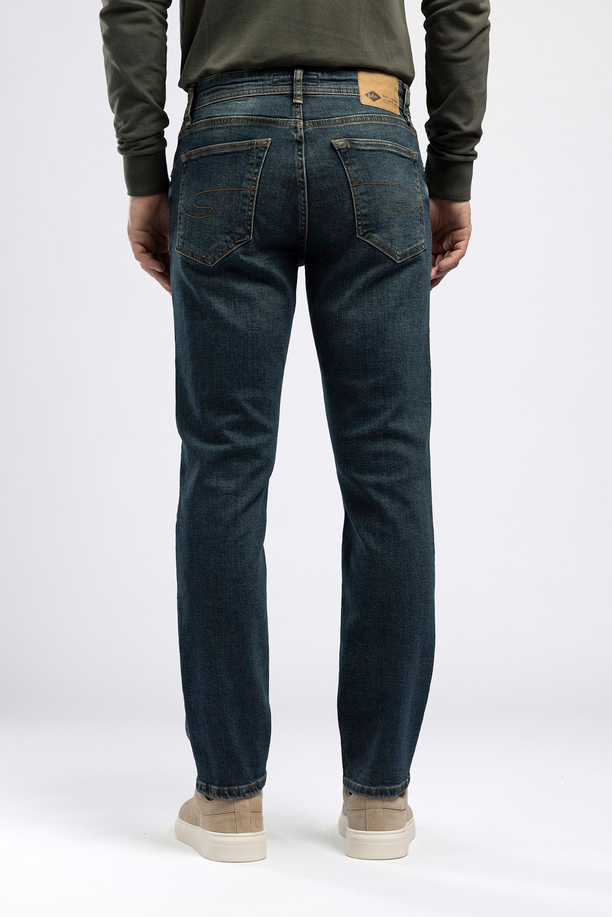 JAGGER ERKEK JEAN PANTOLON