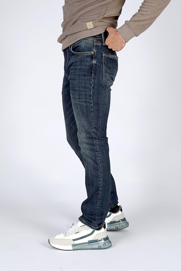 JAGGER ERKEK JEAN PANTOLON