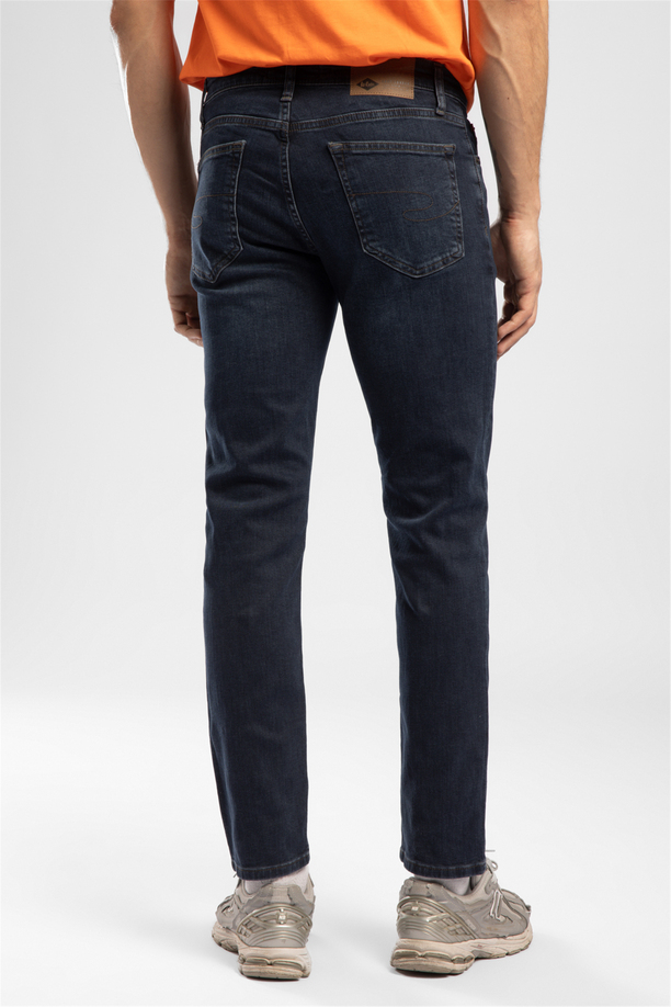 JAGGER ERKEK JEAN PANTOLON