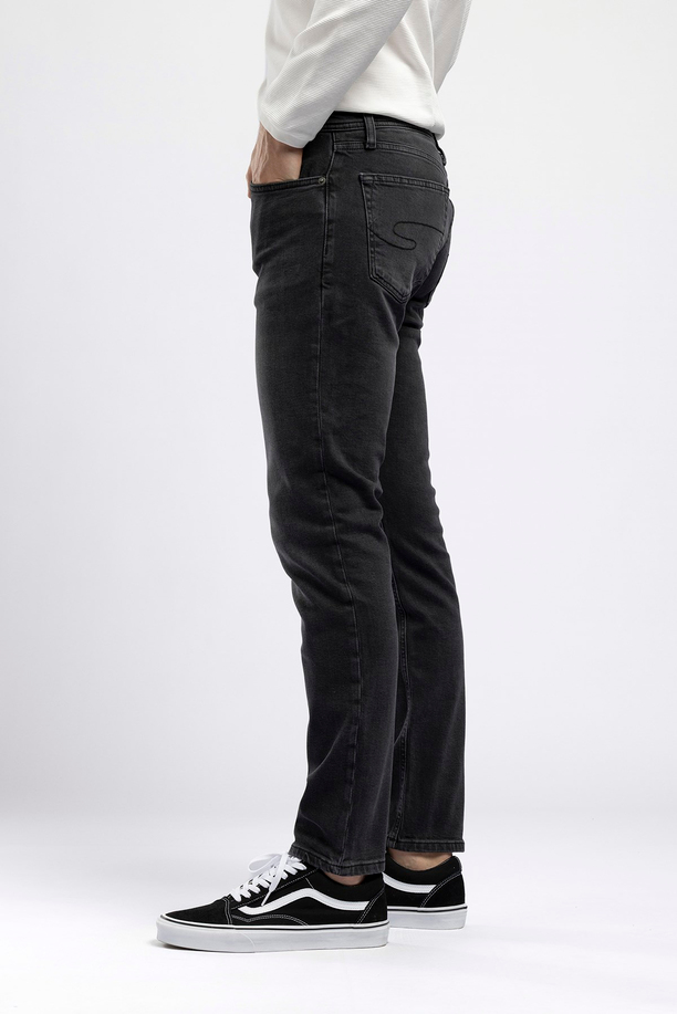 JAGGER ERKEK JEAN PANTOLON