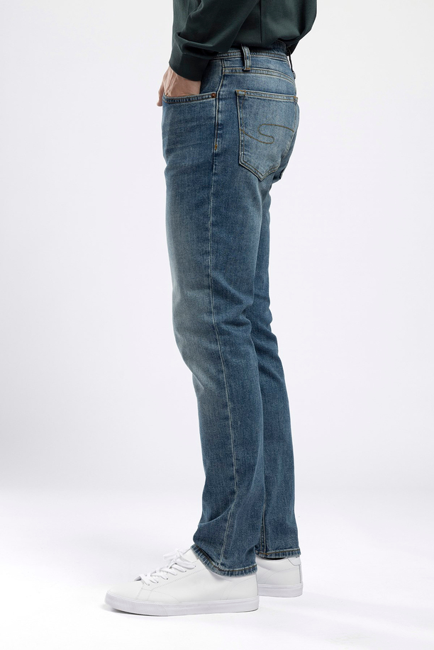 JAGGER ERKEK JEAN PANTOLON