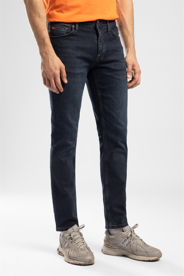 JAGGER ERKEK JEAN PANTOLON