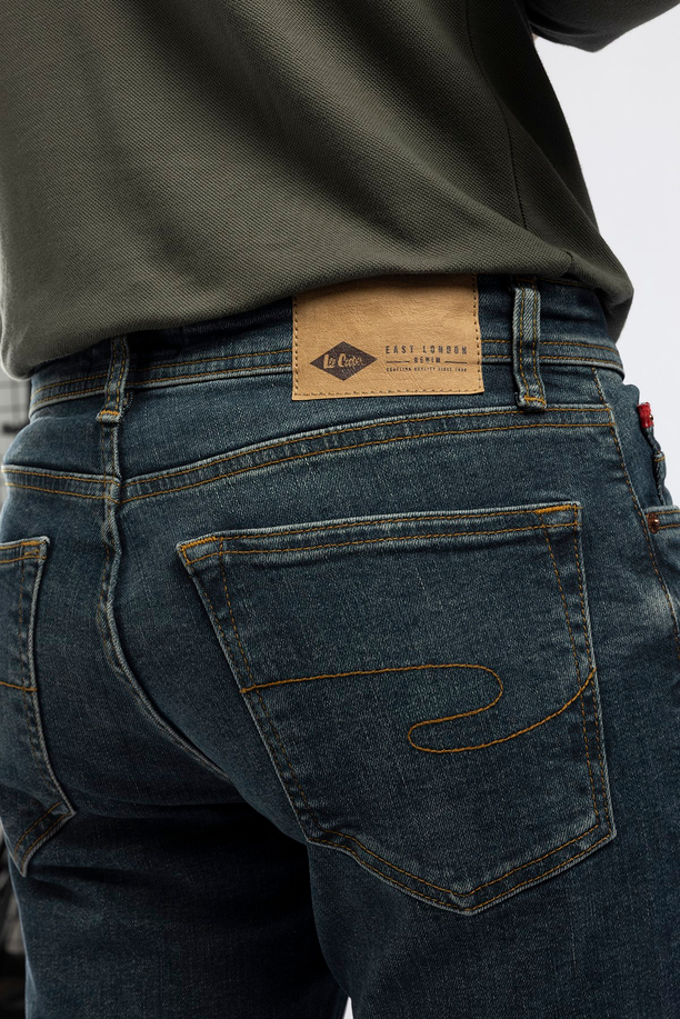 JAGGER ERKEK JEAN PANTOLON