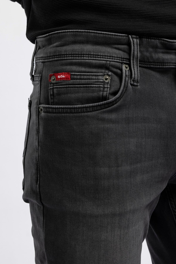 JAGGER ERKEK JEAN PANTOLON