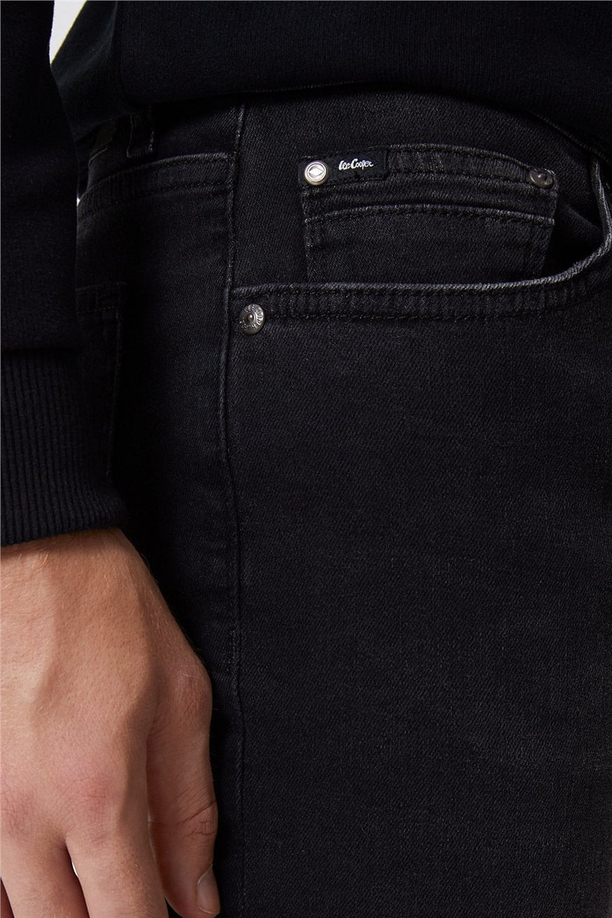 Jagger Erkek Jean Pantolon