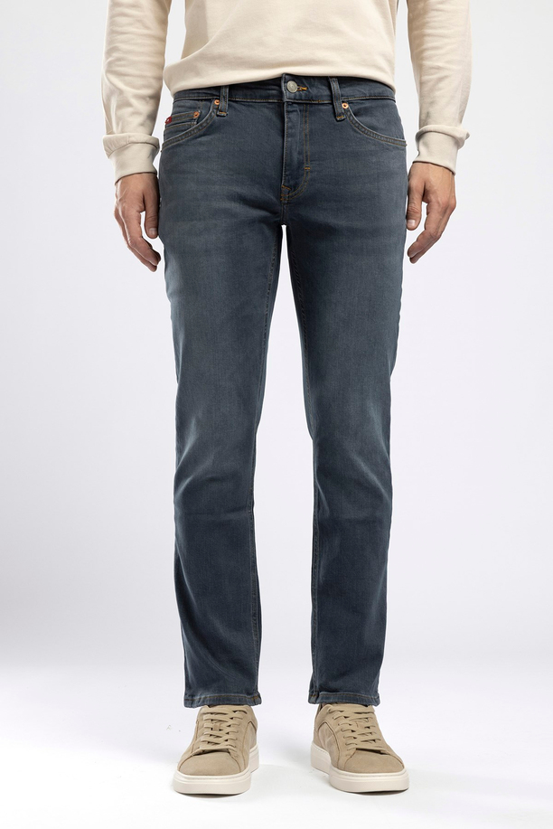 JAGGER ERKEK JEAN PANTOLON