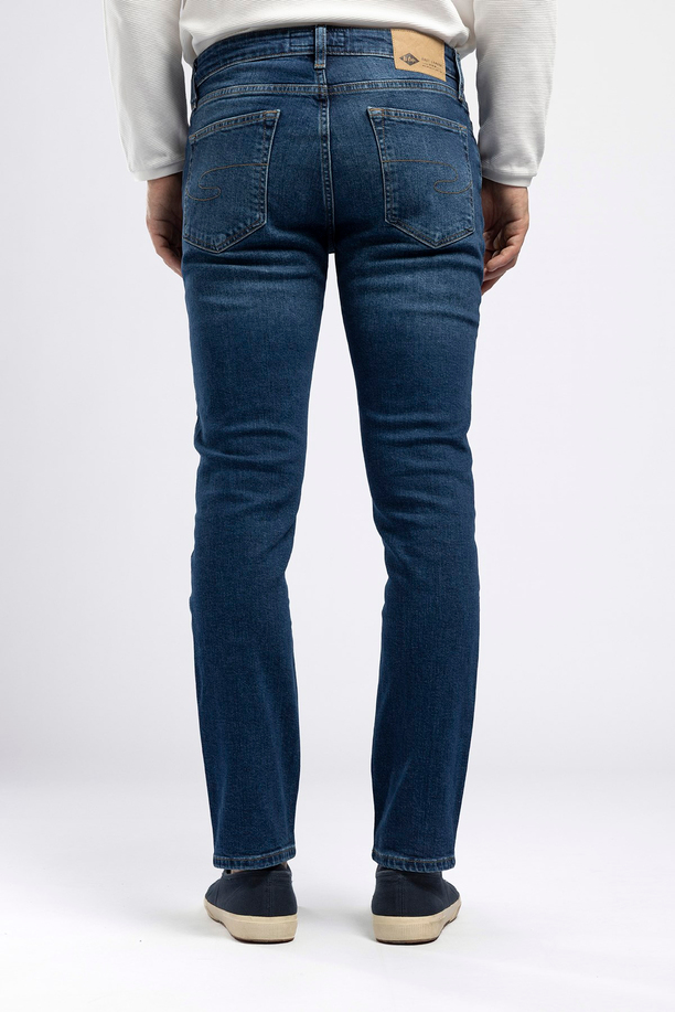 JAGGER ERKEK JEAN PANTOLON