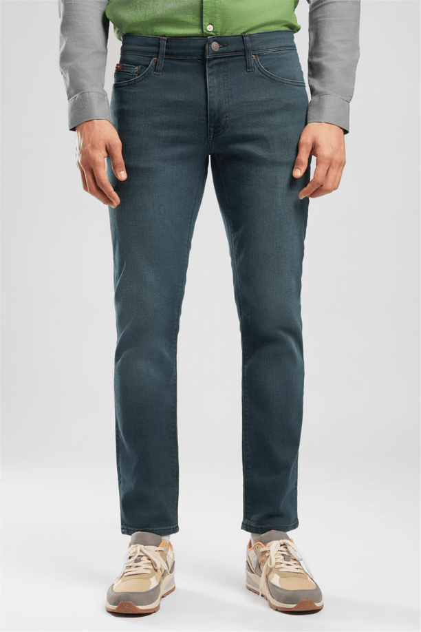 JAGGER ERKEK JEAN PANTOLON