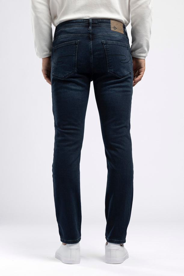 JAGGER ERKEK JEAN PANTOLON