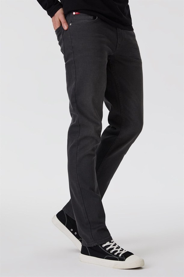 JAGGER ERKEK JEAN PANTOLON
