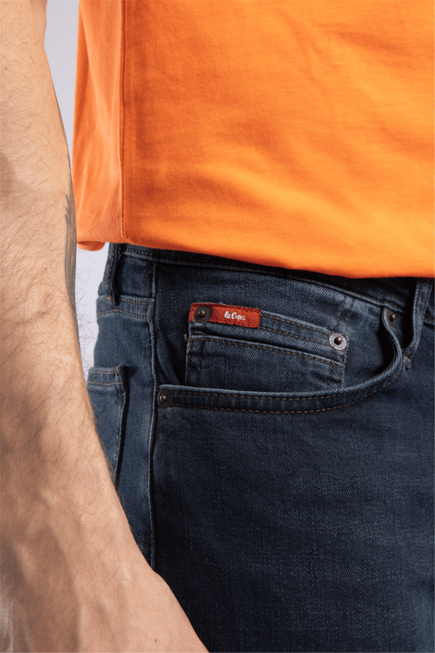 JAGGER ERKEK JEAN PANTOLON
