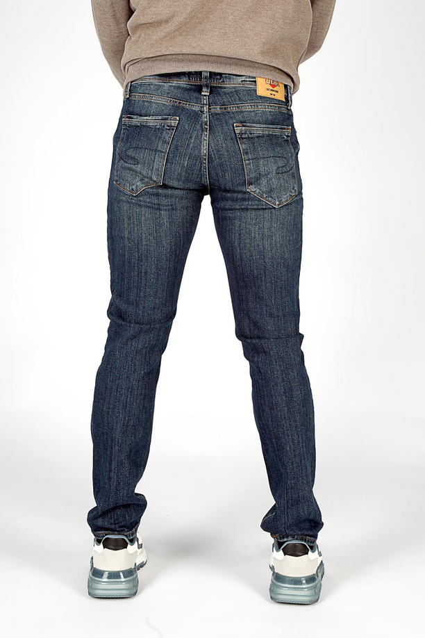 JAGGER ERKEK JEAN PANTOLON