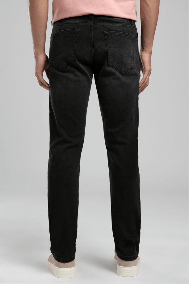 JAGGER ERKEK JEAN PANTOLON