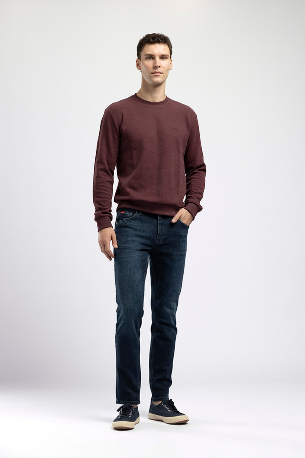 JAGGER ERKEK JEAN PANTOLON