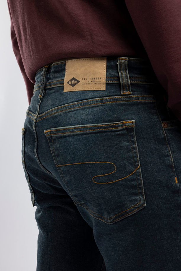 JAGGER ERKEK JEAN PANTOLON