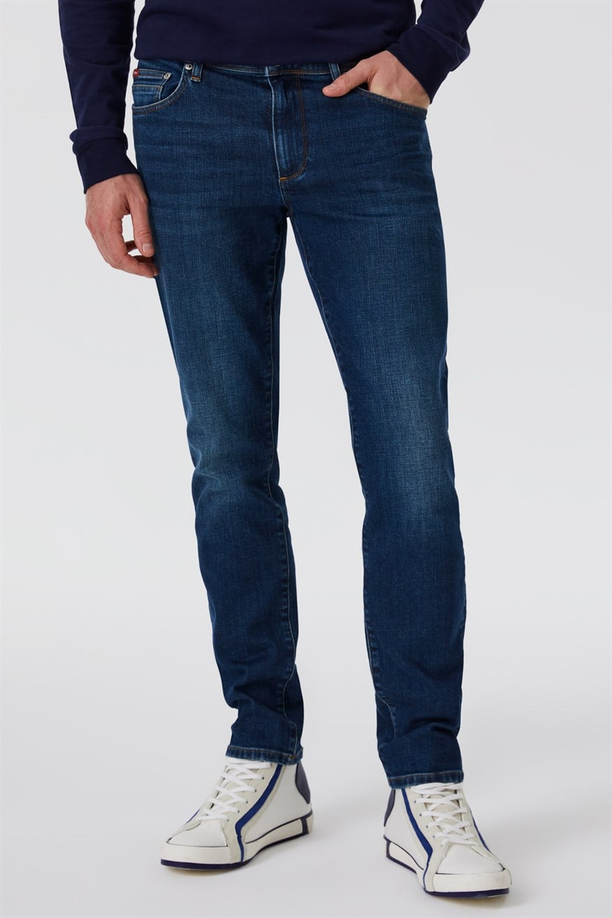 JAGGER ERKEK JEAN PANTOLON