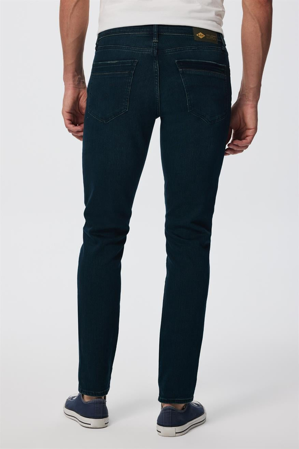 Jagger Erkek Jean Pantolon Ferb Secret Green