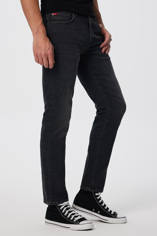 Jagger Erkek Jean Pantolon Togorıan Anthracıde