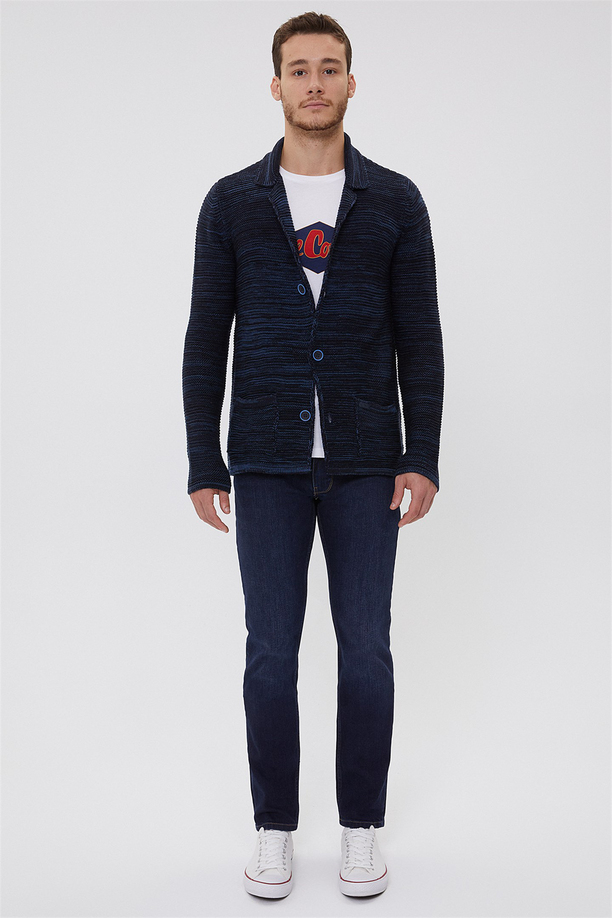 JAGGER ERKEK JEAN SLIM STRAIGHT PANTOLON