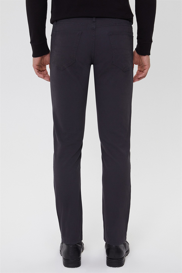 JAGGER ND 7 ERKEK SLIM STRAIGHT PANTOLON